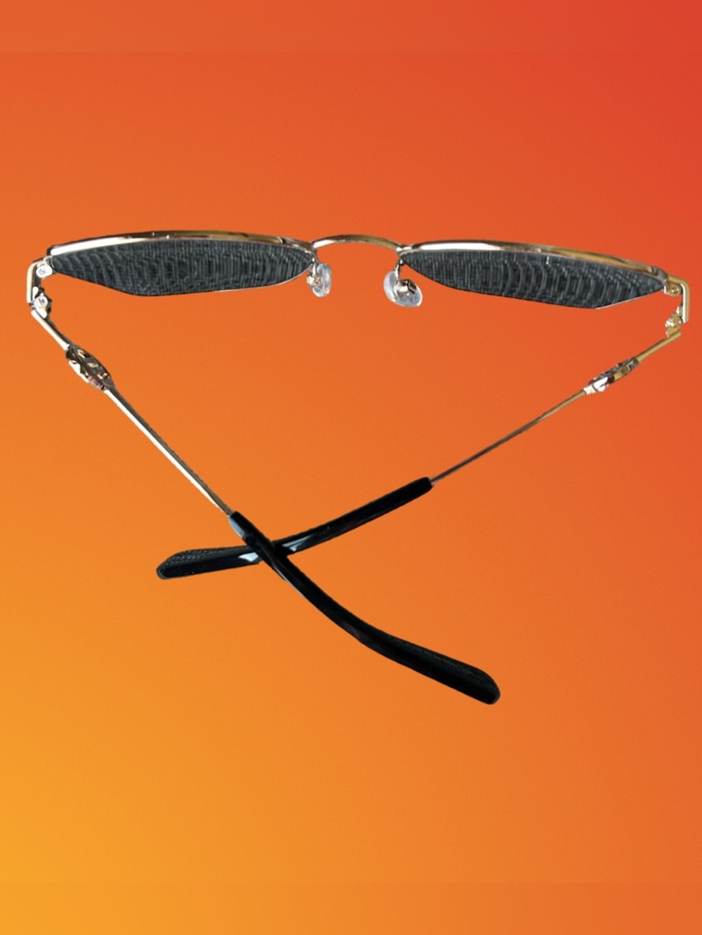 Marc Jacobs Sunglasses - Picture 7 of 10